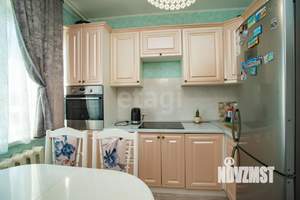 2-к квартира, на длительный срок, 57м2, 8/12 этаж