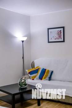 1-к квартира, посуточно, 45м2, 1/10 этаж