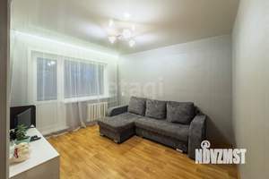 1-к квартира, на длительный срок, 31м2, 5/5 этаж