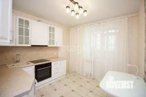 1-к квартира, на длительный срок, 40м2, 7/16 этаж