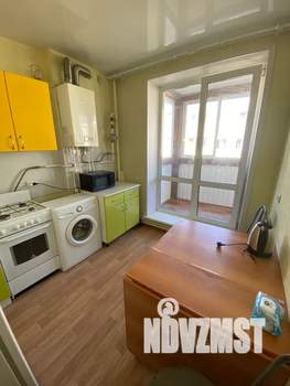 1-к квартира, посуточно, 29м2, 2/3 этаж