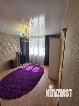 1-к квартира, на длительный срок, 37м2, 6/9 этаж