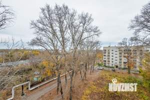 1-к квартира, на длительный срок, 35м2, 6/6 этаж