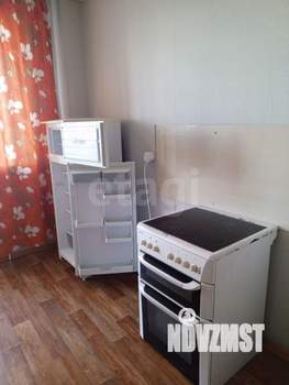 1-к квартира, на длительный срок, 51м2, 15/23 этаж