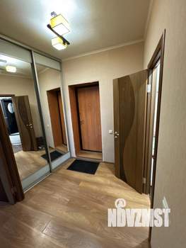 1-к квартира, на длительный срок, 44м2, 3/5 этаж