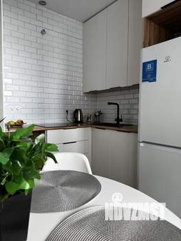 1-к квартира, на длительный срок, 41м2, 17/24 этаж