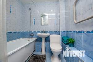 1-к квартира, посуточно, 36м2, 3/9 этаж