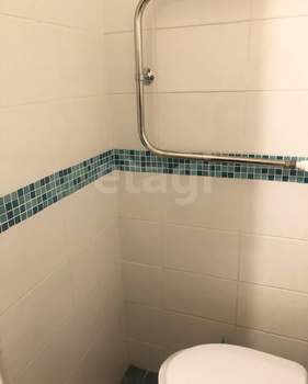 1-к квартира, на длительный срок, 35м2, 4/9 этаж