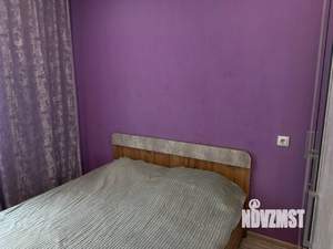 2-к квартира, на длительный срок, 35м2, 20/25 этаж