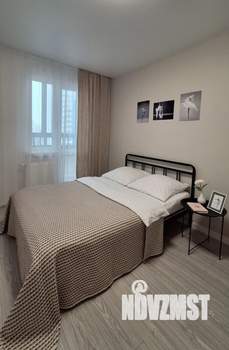 1-к квартира, посуточно, 30м2, 8/9 этаж