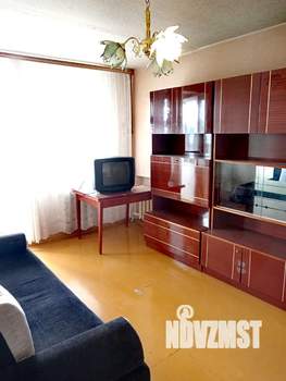 2-к квартира, на длительный срок, 54м2, 6/12 этаж