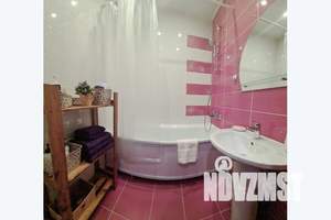 3-к квартира, посуточно, 75м2, 2/3 этаж