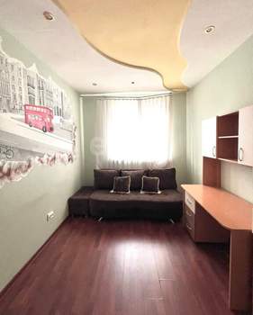 3-к квартира, на длительный срок, 75м2, 8/9 этаж