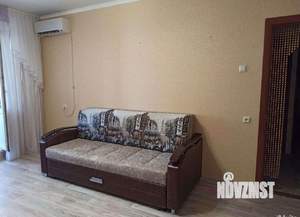 1-к квартира, на длительный срок, 39м2, 7/9 этаж