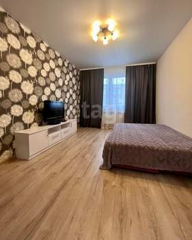 1-к квартира, на длительный срок, 35м2, 2/11 этаж