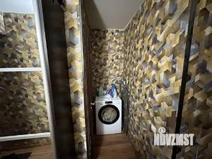 2-к квартира, на длительный срок, 45м2, 1/5 этаж