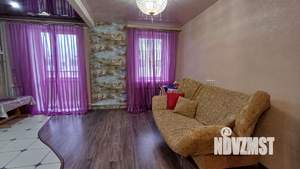 Студия квартира, на длительный срок, 30м2, 3/3 этаж