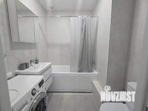 1-к квартира, посуточно, 30м2, 24/25 этаж