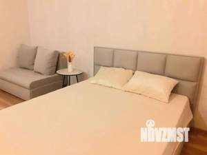 2-к квартира, посуточно, 70м2, 1/14 этаж