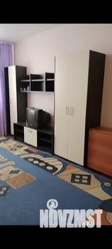 1-к квартира, на длительный срок, 34м2, 16/25 этаж