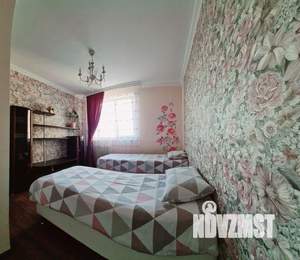 1-к квартира, посуточно, 81м2, 1/1 этаж