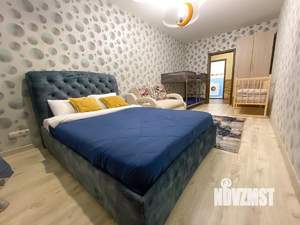 4-к квартира, посуточно, 150м2, 1/1 этаж