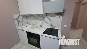 1-к квартира, посуточно, 36м2, 3/16 этаж