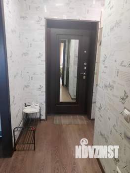 1-к квартира, на длительный срок, 45м2, 14/14 этаж