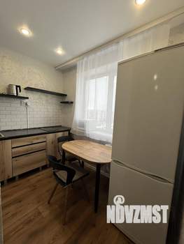 1-к квартира, на длительный срок, 31м2, 9/10 этаж