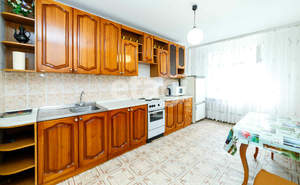 2-к квартира, на длительный срок, 84м2, 1/10 этаж