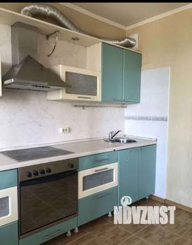 3-к квартира, на длительный срок, 64м2, 6/9 этаж