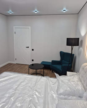 1-к квартира, на длительный срок, 36м2, 6/9 этаж