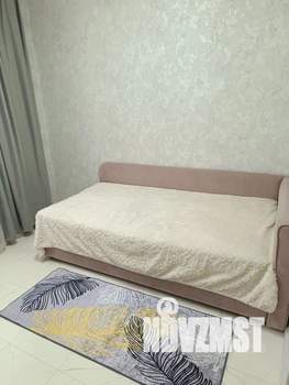 Студия квартира, посуточно, 15м2, 1/9 этаж