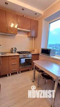 1-к квартира, на длительный срок, 27м2, 5/10 этаж