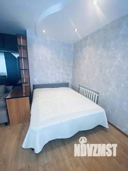 1-к квартира, на длительный срок, 45м2, 2/4 этаж