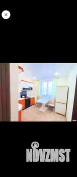 1-к квартира, на длительный срок, 35м2, 6/18 этаж