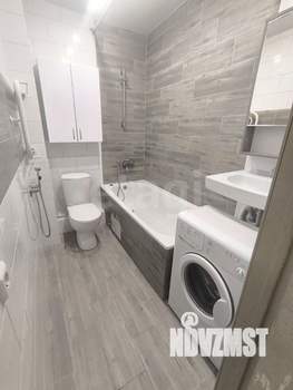 2-к квартира, на длительный срок, 40м2, 2/10 этаж