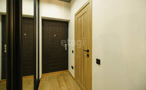 1-к квартира, на длительный срок, 34м2, 4/23 этаж