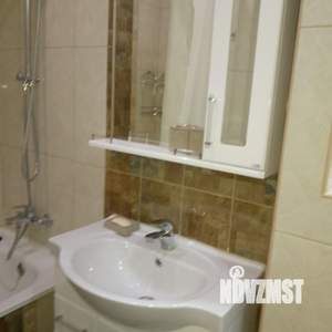 1-к квартира, посуточно, 49м2, 2/14 этаж