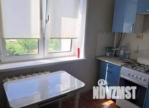 1-к квартира, на длительный срок, 37м2, 2/10 этаж