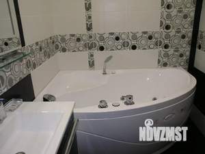 2-к квартира, посуточно, 51м2, 4/14 этаж