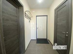 1-к квартира, на длительный срок, 30м2, 6/9 этаж