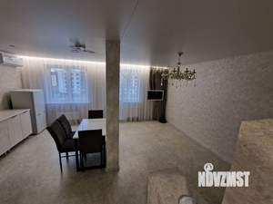 2-к квартира, на длительный срок, 50м2, 3/18 этаж