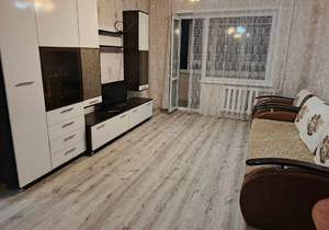 1-к квартира, на длительный срок, 38м2, 8/9 этаж