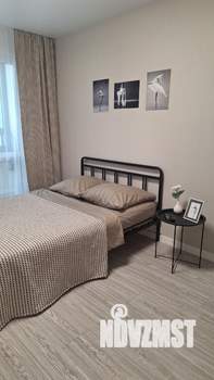 1-к квартира, посуточно, 30м2, 8/9 этаж