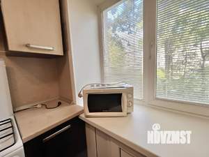 2-к квартира, на длительный срок, 45м2, 2/4 этаж