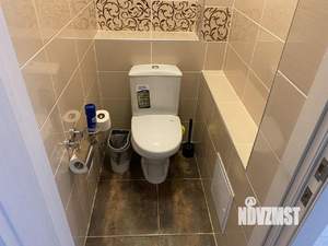 2-к квартира, посуточно, 63м2, 1/1 этаж