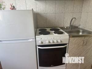 1-к квартира, посуточно, 30м2, 4/10 этаж
