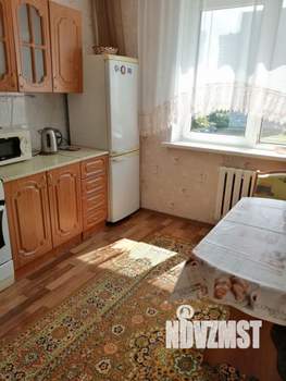 2-к квартира, на длительный срок, 54м2, 4/9 этаж