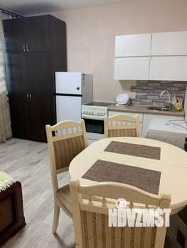 Студия квартира, на длительный срок, 26м2, 10/16 этаж